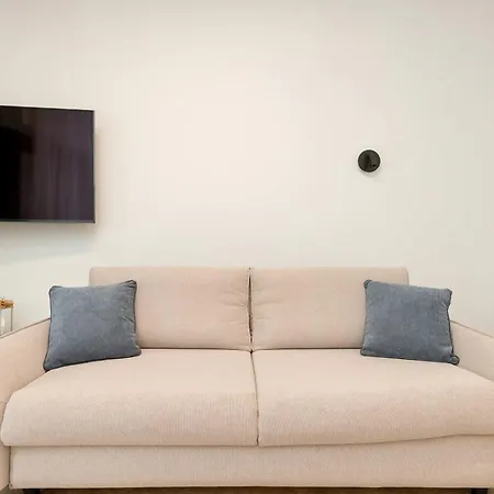 Nowoczesne Dla Dwojga, Balkon Z Widokiem Na Marinę By Renters *