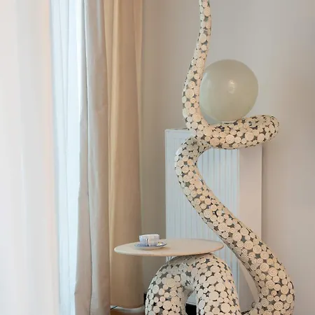 Апартаменты Nowoczesne Dla Dwojga, Balkon Z Widokiem Na Marine By Renters Гданьск