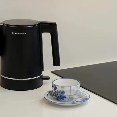 Nowoczesne Dla Dwojga, Balkon Z Widokiem Na Marinę By Renters Apartament