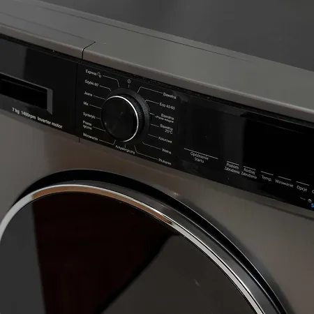 Nowoczesne Dla Dwojga, Balkon Z Widokiem Na Marinę By Renters