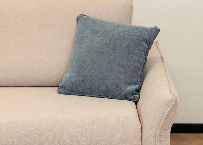 Nowoczesne Dla Dwojga, Balkon Z Widokiem Na Marine By Renters * Gdańsk