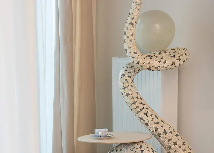 شقة Nowoczesne Dla Dwojga, Balkon Z Widokiem Na Marine By Renters غدانسك