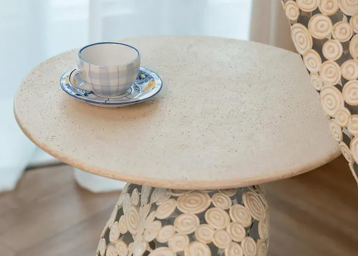 Nowoczesne Dla Dwojga, Balkon Z Widokiem Na Marine By Renters شقة غدانسك